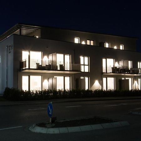 シュリーンゲンBoardinghouse E68アパートメント エクステリア 写真
