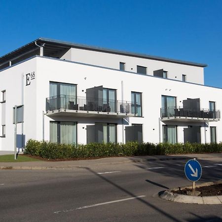 シュリーンゲンBoardinghouse E68アパートメント エクステリア 写真