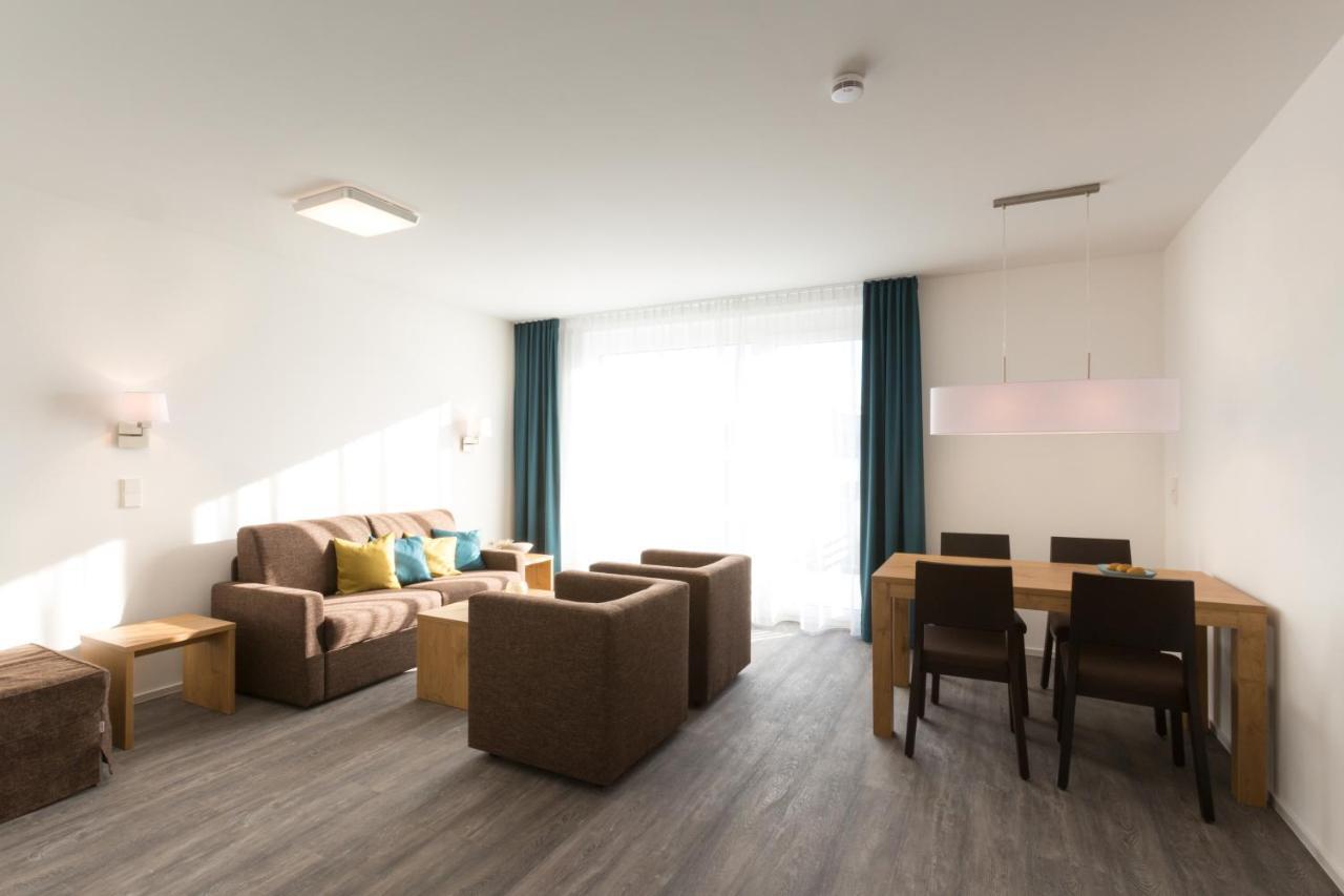 シュリーンゲンBoardinghouse E68アパートメント エクステリア 写真