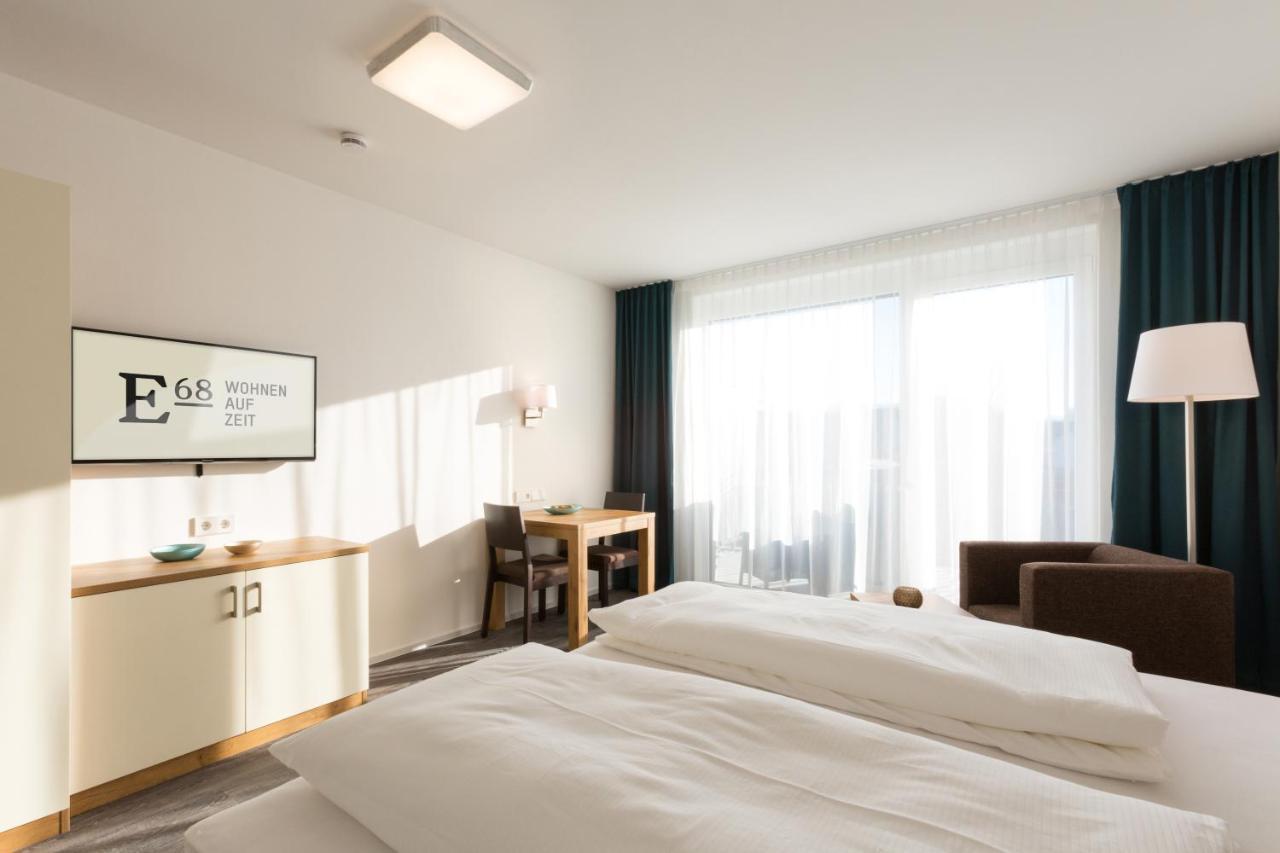 シュリーンゲンBoardinghouse E68アパートメント エクステリア 写真
